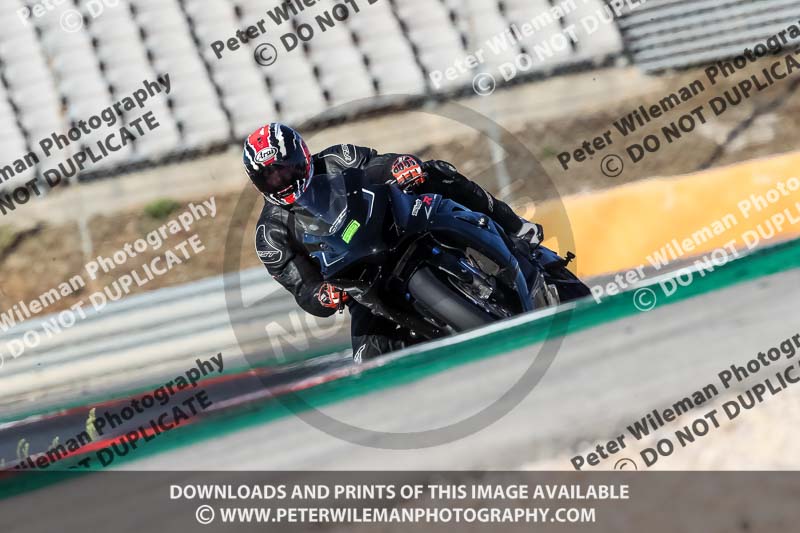 motorbikes;no limits;october 2019;peter wileman photography;portimao;portugal;trackday digital images